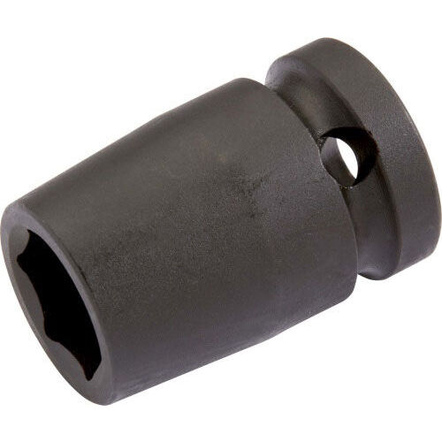 DOUILLE "IMPACT"  CARRE 1/2 - 16mm