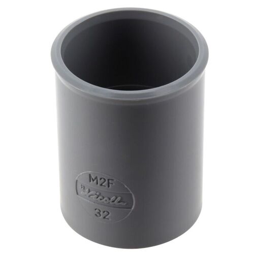 MANCHON PVC 32