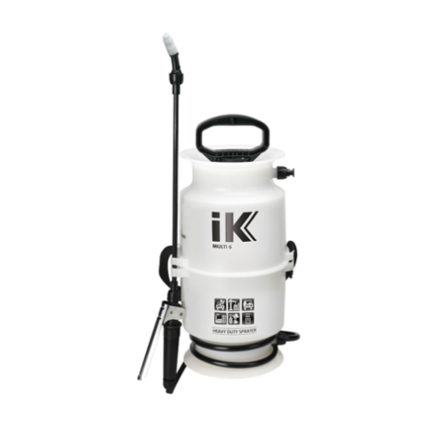 PULVERISATEUR INDUTRIEL 6L/4L