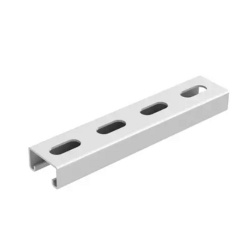 BARRE 3m RAIL 21/41 CADDY ERITRUST