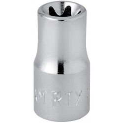 DOUILLE 1/4 TORX - 5mm