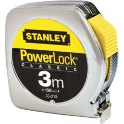 MESURE POWERLOCK ZAMAK 3M/ 12.7MM