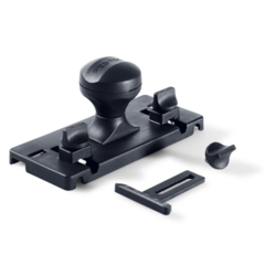 BUTEE DE GUIDAGE ADAPTATEUR DEFONCEUSE