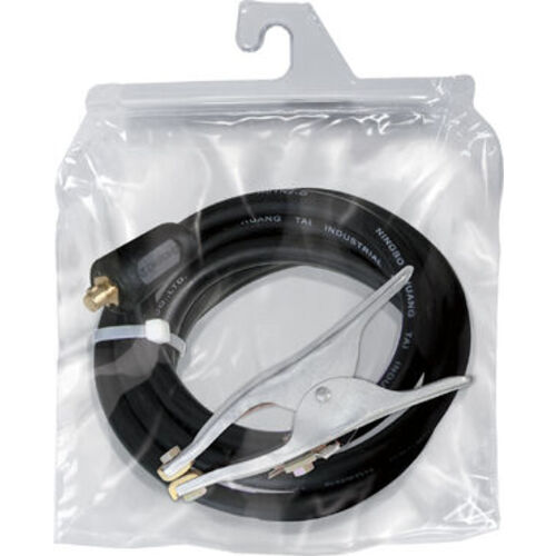 C&acirc;ble de masse 250A - 25mm� - 4m