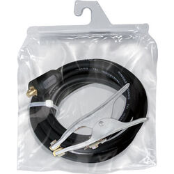 C&acirc;ble de masse 250A - 25mm� - 4m