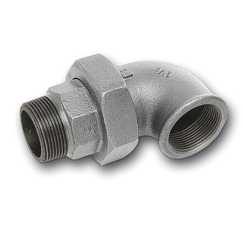 COUDE-UNION GALVA MF 20X27