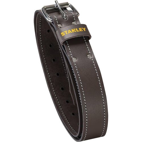 CEINTURE CUIR STANLEY Promo