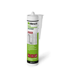 MASTIC SILICONE Hte Temp&eacute;rature 260�
