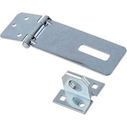 PORTE CADENAS PLAT TRADITION 95mm