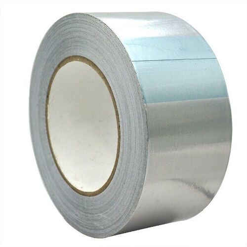 ROULEAU ADHESIF ALUMINIUM 50mm
