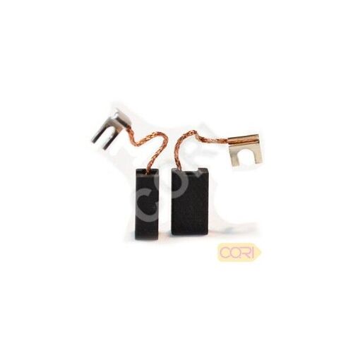 Jeu de Charbons Remplacement BOSCH