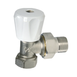 CORPS ROBINET THERMO EQUER 3/4