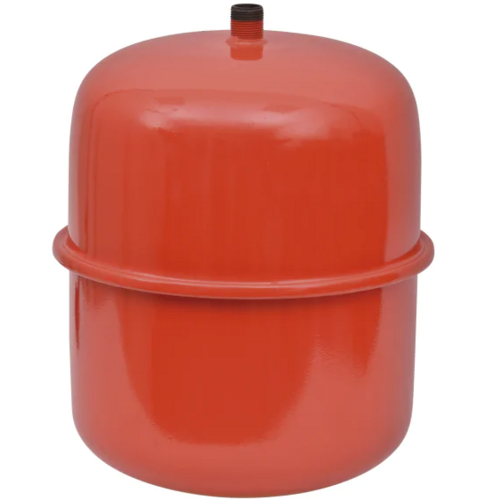 VASE EXPANSION FERME CYLIND 18L