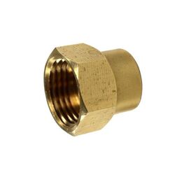 MANCHON A SOUDER F12X17 12X14