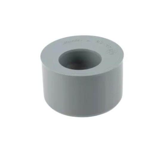 REDUCTION TAMPON PVC M63 F32