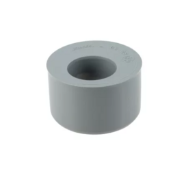 REDUCTION TAMPON PVC M63 F32