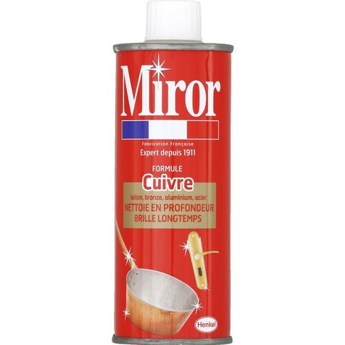 NETTOYANT MIROR - FLACON 250 ML