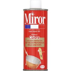 NETTOYANT MIROR - FLACON 250 ML