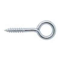 CT PITONS ACIER ZINGUES 5x40