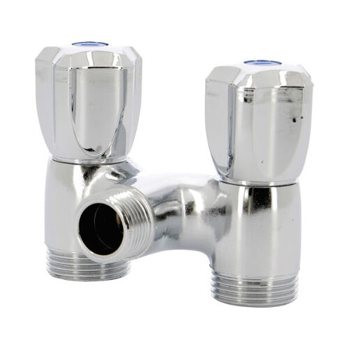 ROBINET MACHINE A LAVER DOUBLE 1328 -