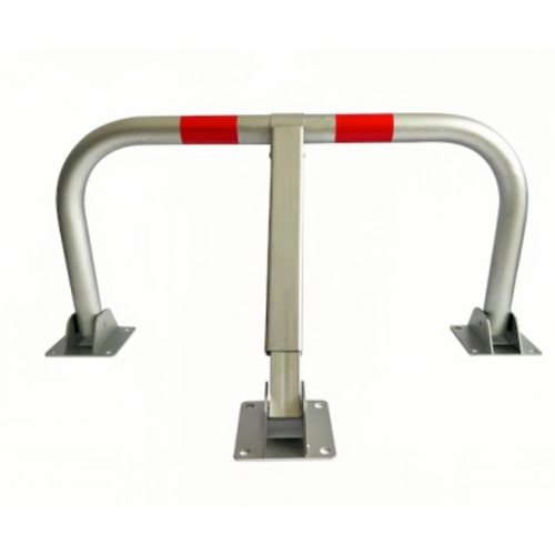 BARRIERE DE PARKING A CYLINDRE (livr&eacute;