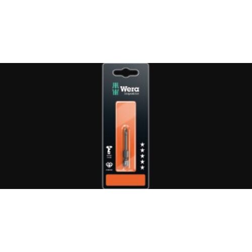 EMBOUT IMPACT CARRE N� 2 - 50mm