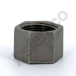 BOUCHON NOIR F 40X49