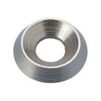 CT RONDELLE CUVETTE DECOLLETEE INOX - 4