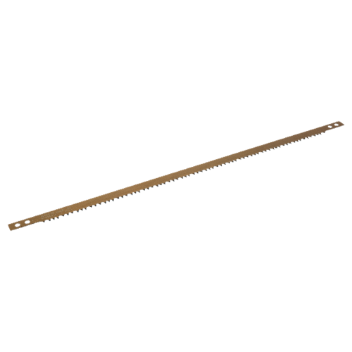 Lame scie &agrave; b&ucirc;che isoc&egrave;le 320mm