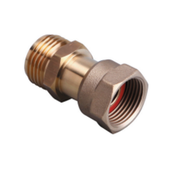 RACCORD FEMELLE G1/2 -MALE20x150+JOINT