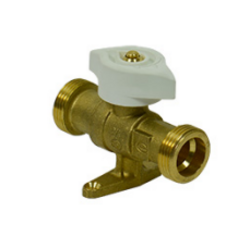 ROBINET GAZ DE VILLE 15/21 NF