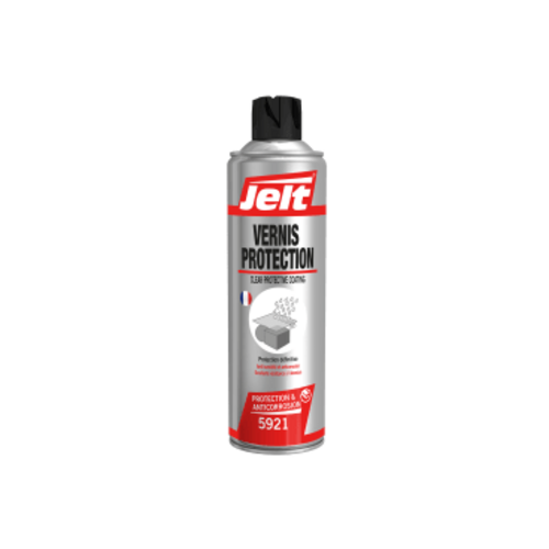 VERNIS DE PROTECTION  AEROSOL