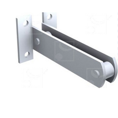 PATTE DE REGLAGE A VISSER