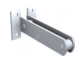 PATTE DE REGLAGE A VISSER