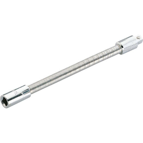 RALLONGE FLEXIBLE 1/4" RADIO