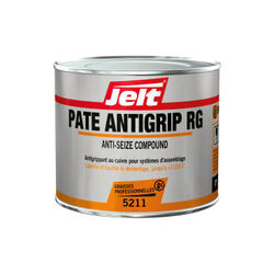 Pate de montage ANTIGRIPT (Cu) - Bte