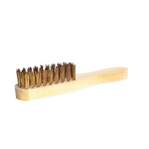 BROSSE LIME ACIER