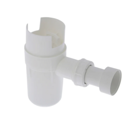 ENTONNOIR POUR GROUPE SECURITE