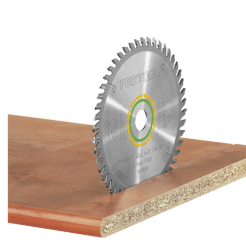 LAME CIRCULAIRE 160/Z48  pour TS 55 REBQ