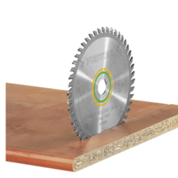 LAME CIRCULAIRE 160/Z48  pour TS 55 REBQ