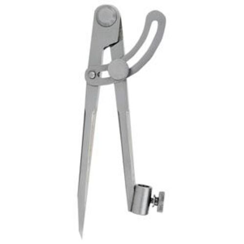 Compas &agrave; charni&egrave;re porte crayon