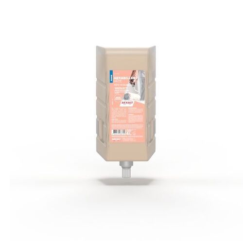 AEXABILLES P&acirc;te Pomme Cartouche 4L Promo