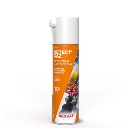 DETECT'GAZ A&eacute;rosol 650ml