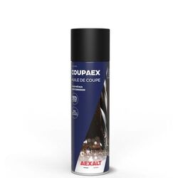 COUPAEX huile de coupe  A&eacute;ro 650ml Promo