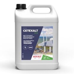 CETEXALT VG D&eacute;graissant V&eacute;g&eacute;tal Bidon 5L