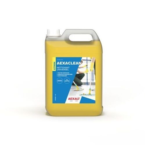 AEXACLEAN Nettoyant Universel Citron 5L