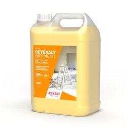 CETEXALT Nettoyant B&acirc;timent Bidon 5L