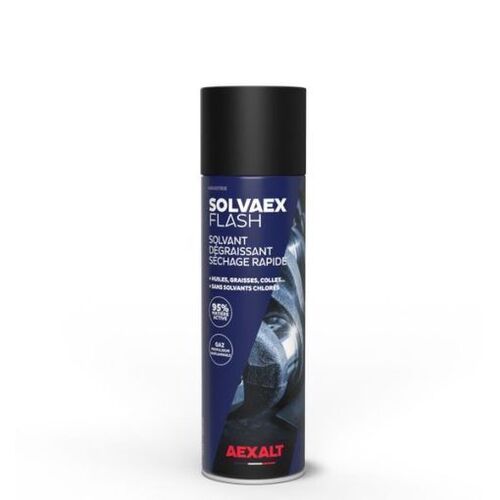 SOLVAEXFLASH D&eacute;graissant  A&eacute;ro650mlPromo
