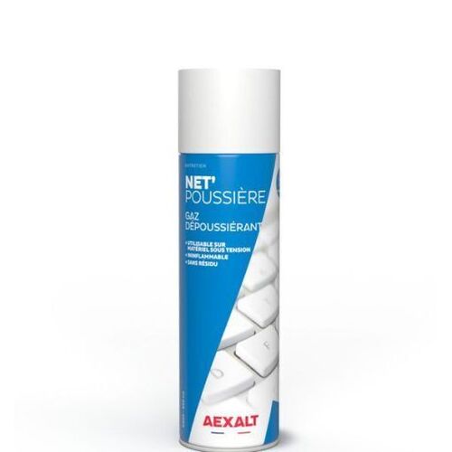 NET'POUSSIERE d&eacute;poussierantA&eacute;rosol 650ml