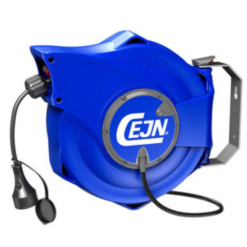 ENROULEUR Electrique 3G2.5 - 17 m&eacute;tres